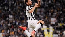 Маркизио започва титуляр за Юве (съставите)