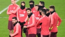 ПРОГНОЗА: ПСВ Айндховен - Барселона