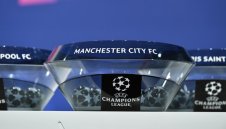 Уникален гаф: Теглят отново жребия в Шампионската лига заради грешка