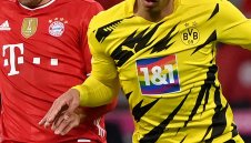 Натиск: Байерн, Дортмунд и ПСЖ да решат за Суперлигата до месец