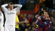 Имаше ли засада при гола на Бейл? + ВИДЕО