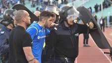 МВР след Вечното дерби ЦСКА – Левски: На стадиона само с лична карта!