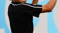 Григор излиза днес срещу Маю