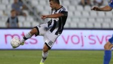 Хищникът Божо изкара Стяуа извън нерви 