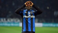 Лукман дърпа Аталанта към Шампионската лига