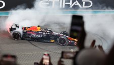 От Ред Бул: Няма как да повторим този сезон