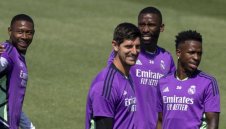 Реал Мадрид сериозно го закъса