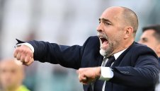 Какво трябва на Юве, за да се класира за Шампионска лига този уикенд