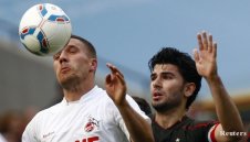 Милан взима Сердар Тасчи за заместник на Тиаго Силва