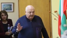 Венци Стефанов отсече: Първенството на България ще завърши, иначе изхвърчаме