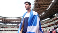 Избраха най-добрите атлети на Балканите