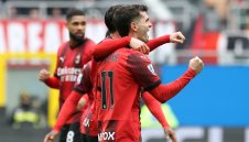 Сладка победа изкачи Милан пред Юве