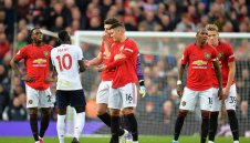 Коронавирус? Защитник на Ман Юнайтед с пура на покер + ВИДЕО