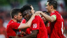 Голяма промяна за ЦСКА в Европа