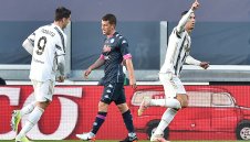 Перес каза дали Кристиано Роналдо се връща в Реал Мадрид 