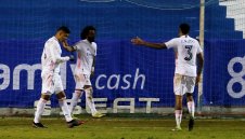 Алавес – Реал Мадрид