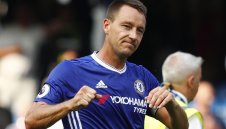 Радост в Челси! Тери поднови тренировки 