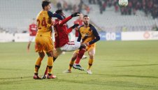 Еквадор полудя по Кайседо, искат го титуляр срещу Бразилия