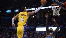 Тъндър пак влезе в лоша серия