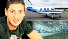 Има яснота как Сала е намерил смъртта си, пилотска грешка е била в основата