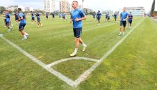 Познаха на 100% състава на Левски за битката с Хамрун