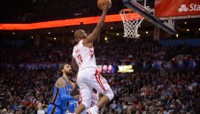 Ракетите прелетяха и през Оклахома Сити