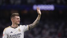 Реал Мадрид имаше невероятен късмет с Тони Кроос