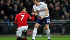 Хари Кейн се закани на Ливърпул: Ще повторим играта си от мача с Юнайтед