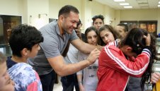 Кобрата: Може да съм българин, но не съм шматка!