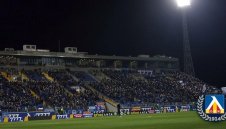 Когато изгреят звездите: Вижте невероятната публика на Левски + ВИДЕО