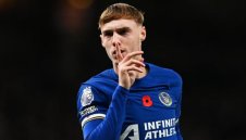 Почетино сравни Палмър с Ди Мария