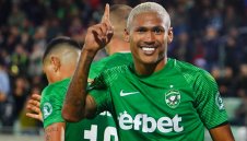 Рик Джонатан: Лудогорец показа, че е добър отбор