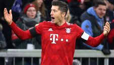 Левандовски: Бях булдогът на Клоп, той отключи хищническия ми инстинкт