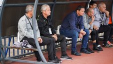 Чистка в Ботев Пловдив