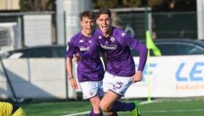 Фиорентина "върза" роден национал