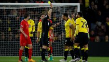 Ливърпул доближи голямата цел след ценен успех над Уотфорд