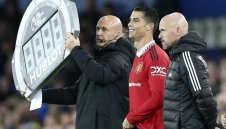 Бомба! Роналдо е пред трансфер в Барса