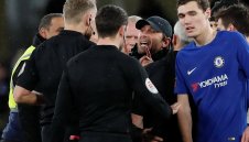 Конте недоволен от новата система