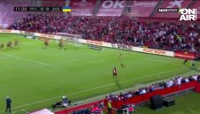 ВИДЕО: Майорка - Барселона