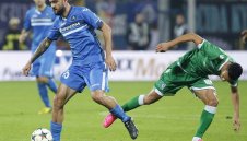 Асове на Левски с травми след дербито