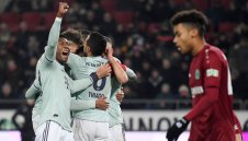 Алаба разкри защо е безмилостен с левачката