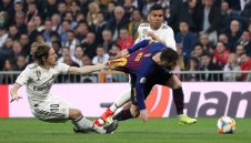 Клети "крале": Реал е най-слаб от 23 години