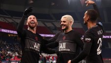 Става интересно: ФИФА посече свирепо ПСЖ