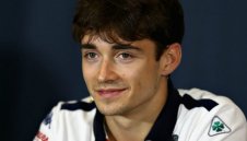 Шарл ще е най-младият в Скудерията от 1961