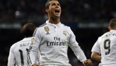 Реал Мадрид с най-голяма победа от 1967 г. насам