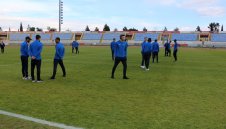 Без ментета: Левски изпъди дошлите на проби