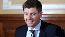 Джерард: Идвам заради феновете