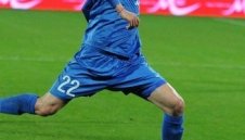 Дарко Тасевски виси за мача с Етър