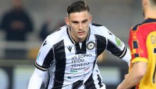 Удинезе маха непослушния Лука