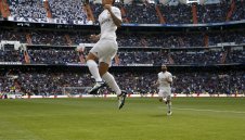 Реал задържа Хамес и не се отказва от Погба